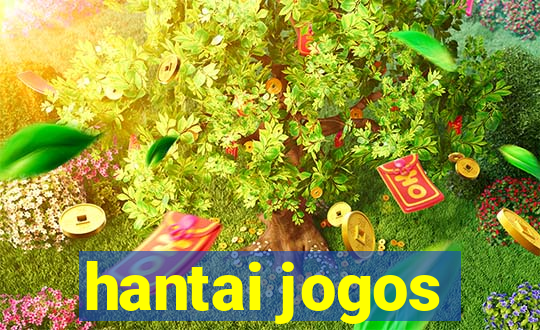 hantai jogos